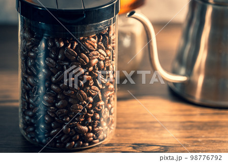 【コーヒー】珈琲豆 98776792