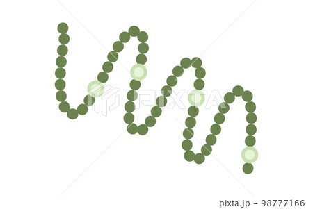 プランクトン・ネンジュモ 98777166