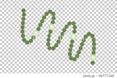 プランクトン・ネンジュモ 98777166