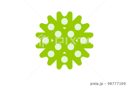 プランクトン・クンショウモ 98777169