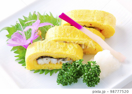 魚料理 う巻き 魚料理 う巻き 98777520
