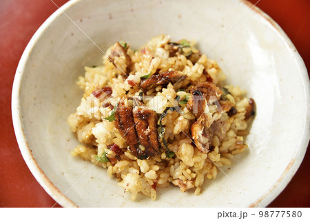 魚料理 混ぜごはん イワシ 魚料理 混ぜごはん イワシ 98777580