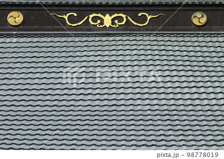 大國神社(五護之宮) 群馬県伊勢崎市 大國神社(五護之宮) 群馬県伊勢崎市 98778019