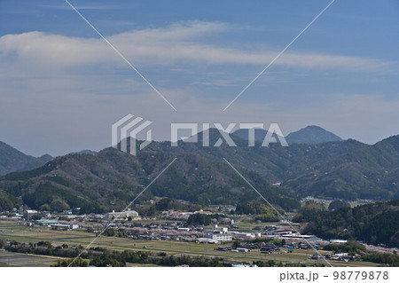 春の丹波篠山 98779878