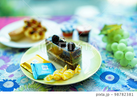 ショートケーキ7 ショートケーキ7 98782381