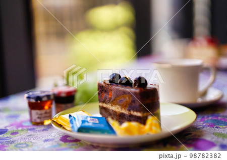 ショートケーキ6 ショートケーキ6 98782382
