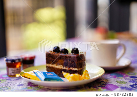 ショートケーキ5 ショートケーキ5 98782383