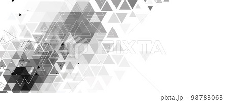 Quantum processing. Deep learning artificial intelligence. Future new technology  for business or science presentation 98783063