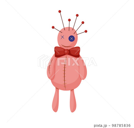 vodoo doll icon vodo evil doll vodoo doll icon vodo evil doll 98785836