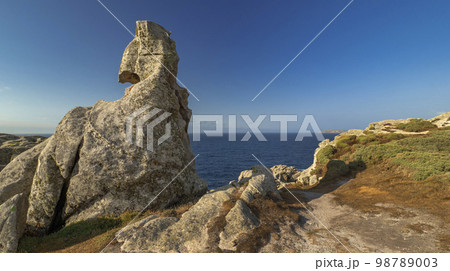 Punta Nariga, Malpica de Bergantinos, Spain 98789003