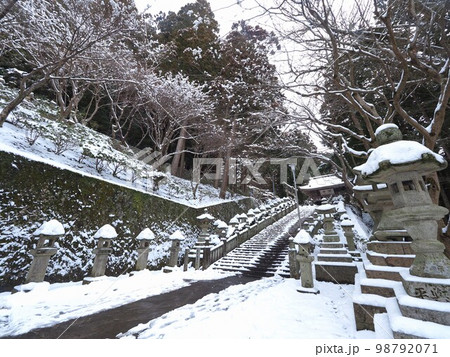こんぴら奥の院箸蔵寺・ロープウェイ【徳島県三好市池田町州津蔵谷】7 98792071