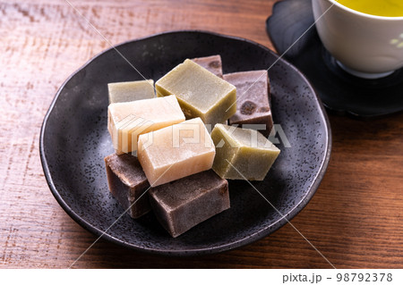 小城羊羹 98792378