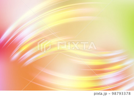 Prism backdrop. Rainbow lights background. 98793378