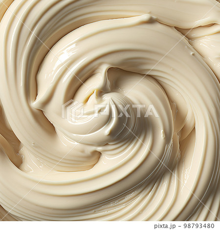 Ice cream. AI render Ice cream. AI render 98793480