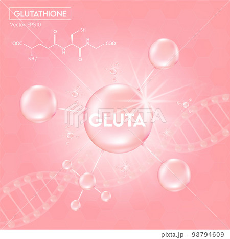 nebulizing lypo-spheric glutathione Liposomal Glutathione