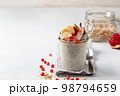 overnight with fruit 98794659