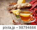 autumn tea 98794666