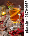 autumn tea 98794667