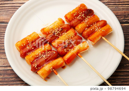 ソトックソトック 98794694