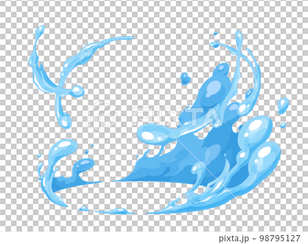 Anyone can enter the water attribute frame Anyone can enter the water attribute frame 98795127