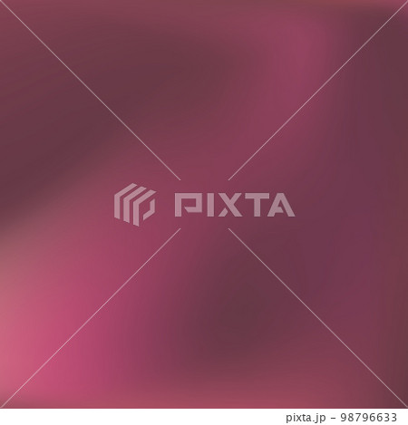 Trendy abstract rainbow blurred background. Smooth pink watercolor vector illustration for web, template, posters, card, banner. Pastel colors gradient mesh pattern 98796633
