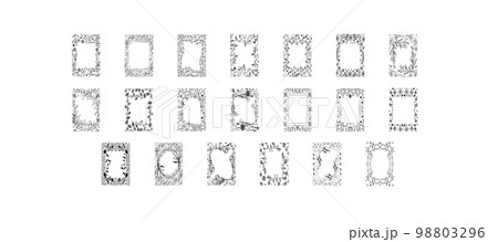 Certificate Frame Set Certificate Frame Set 98803296