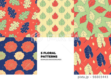 Fabric Background Set Fabric Background Set 98803443