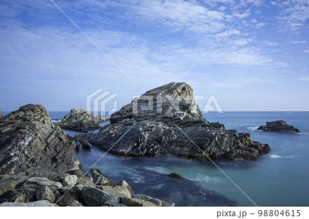 韓国 自然 風景 98804615