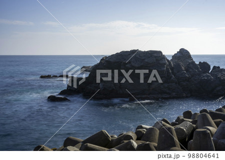 韓国 自然 風景 98804641