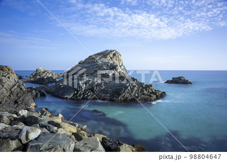 韓国 自然 風景 98804647