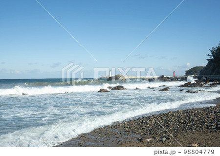 韓国 自然 風景 98804779