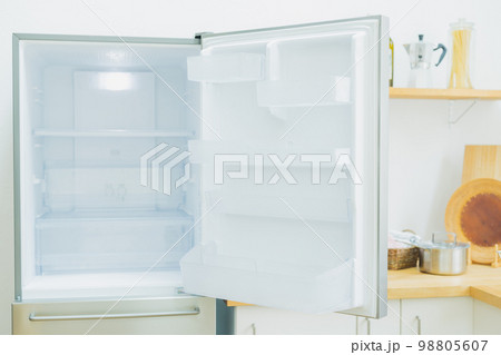 冷蔵庫　 98805607