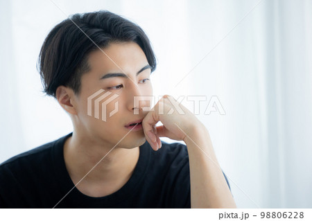 男性 美容イメージ 男性 美容イメージ 98806228