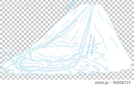雪崩 98806725