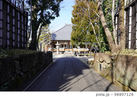 橋本山香福寺 ~相模原市緑区~ 橋本山香福寺 ~相模原市緑区~ 98807126
