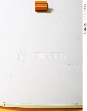 冷蔵庫の伝言 98807335