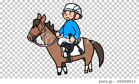 Horse  Horse  98809023