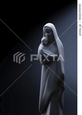 聖母マリア像 聖母マリア像 98809999