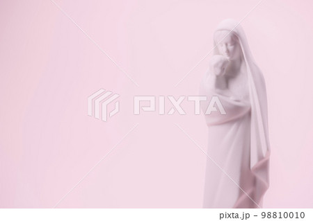 聖母マリア像 98810010