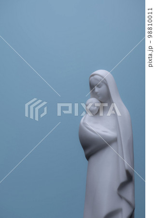 聖母マリア像 聖母マリア像 98810011