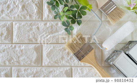 DIY・リフォーム・塗装業者　イメージ 98810432