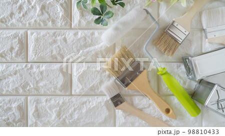 DIY・リフォーム・塗装業者　イメージ 98810433