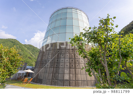 黄金崎クリスタルパーク 黄金崎クリスタルパーク 98811799