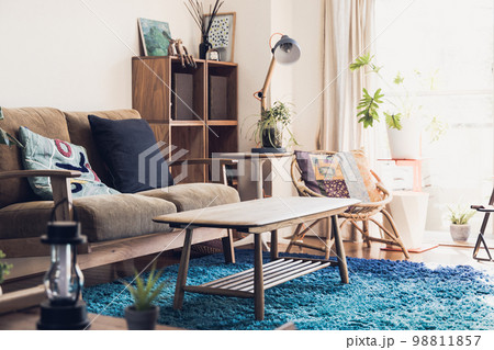 オシャレな部屋 オシャレな部屋 98811857