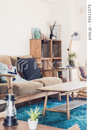 オシャレな部屋 オシャレな部屋 98811878