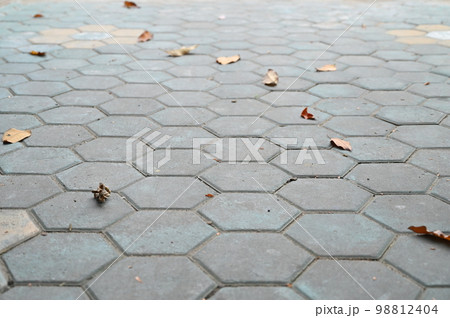 gray stone floor textured background, exterior design construction industry gray stone floor textured background, exterior design construction industry 98812404