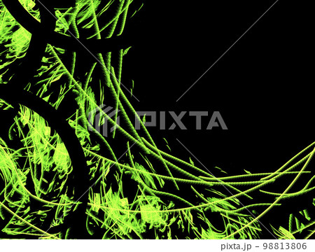 Imaginatory fractal abstract background Image 98813806