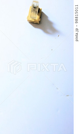 冷蔵庫の伝言 98815011