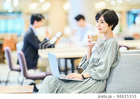 ビジネス 若手 ビジネス 若手 98815333