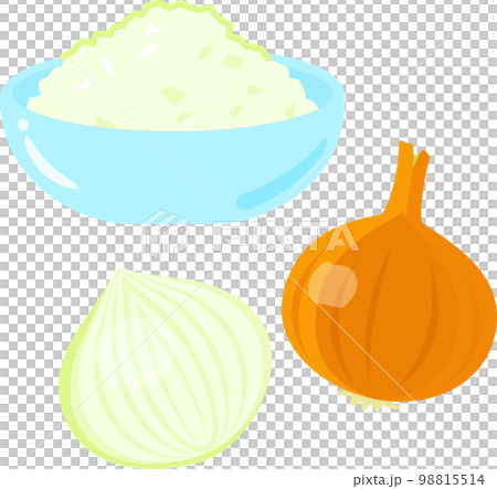 chopped onion 98815514